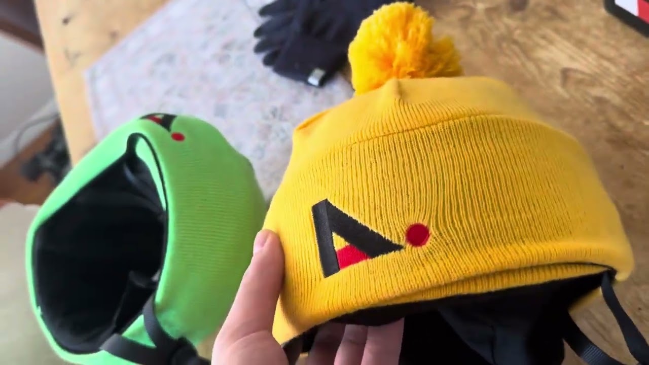 Anti Ordinary A2 Beanie Helmet Unboxing and Review