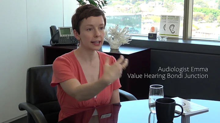 How Do Real Ear Measurements Work with Emma Russell