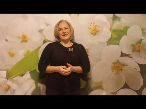 Елена Савинцева о работе НКО в Новгородской области
