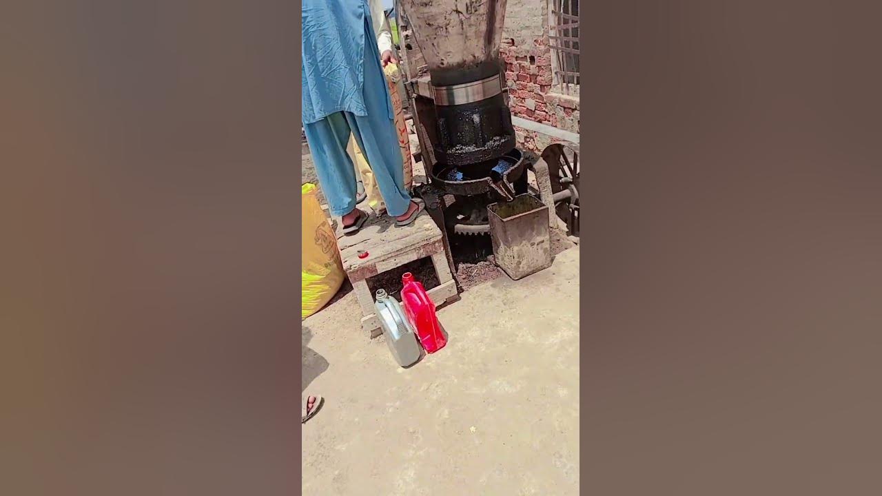 rai-ka-tel-nikal-raha-hai-youtube
