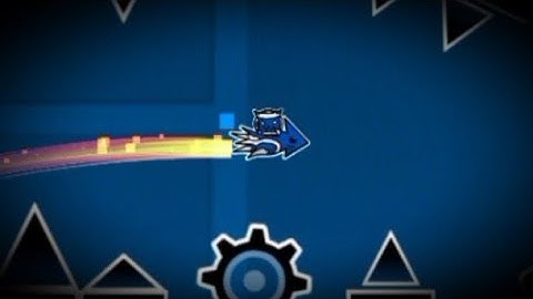 My Part In "Super Wubtendo" Hosted By Duque01 | Geometry Dash