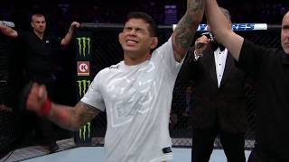 After a big win on the ufc 231 fight pass prelims, diego ferreira
spoke with joe rogan. subscribe to get all latest content:
http://bit.ly/2ujrzrr ex...