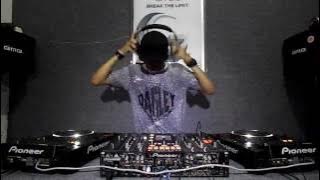 DJ BILY NIAGARAWAN  -  EDM MIX #1
