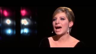 Barbra Streisand - My Man (Funny Girl) HD chords