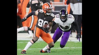 Projecting the Browns 2021 Primetime Schedule - Sports 4 CLE, 5/11/21