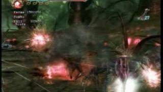 Ninja Gaiden 2, ToV 4, Mentor, Kusari-Gama only screenshot 5