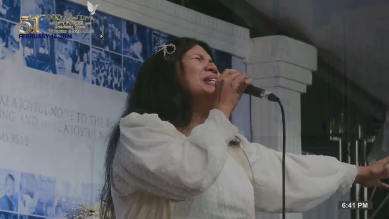 THE BELOVED ALMEDA CHILDREN AND FAMILY