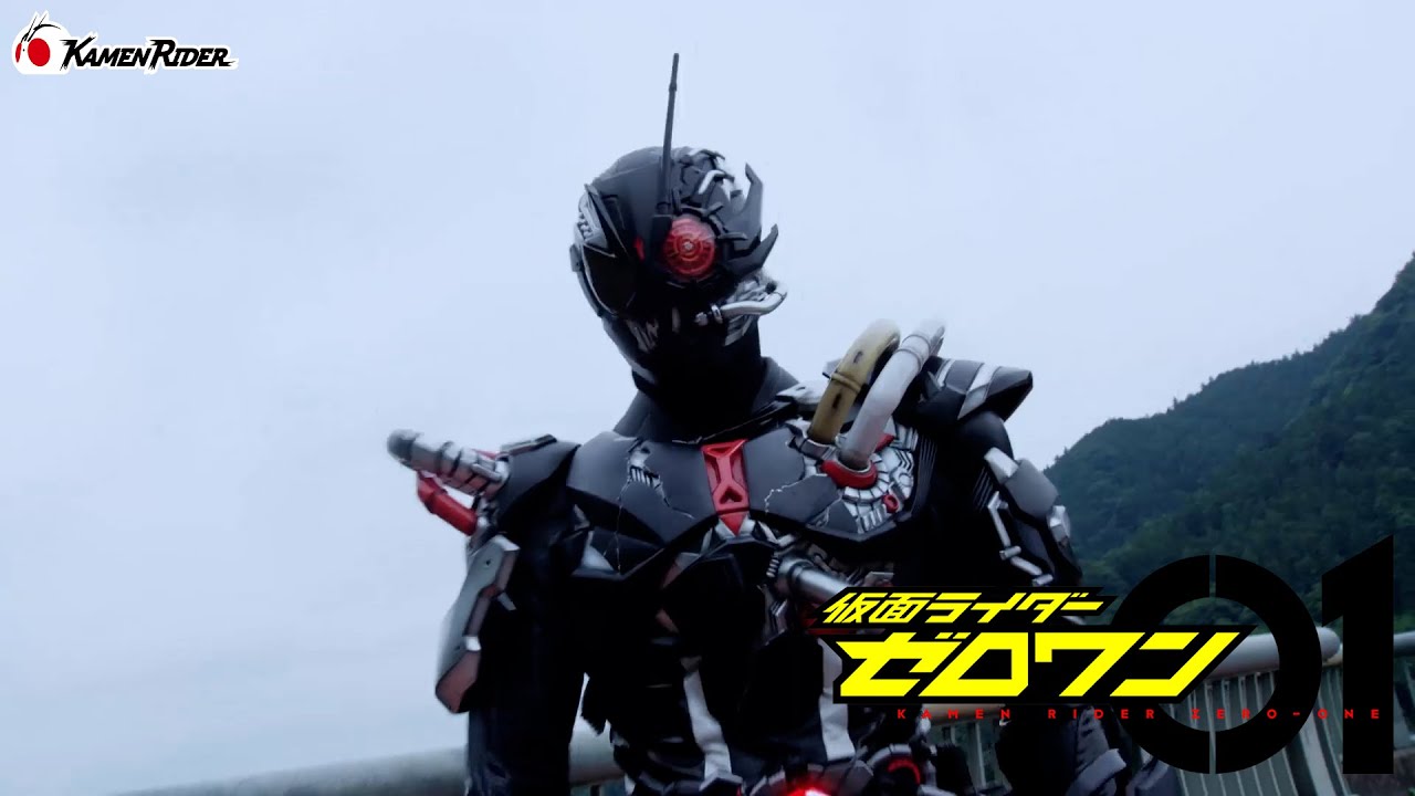 仮面ライダーアークゼロ (かめんらいだーあーくぜろ)とは【ピクシブ 