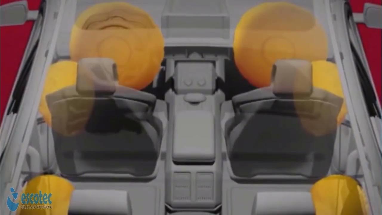Carro 10 Airbag especialista em airbags saiba tudo sobre Airbags