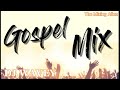 JAMAICAN GOSPEL MIXTAPE |DJ WAVEY Kevin Downswell,Grace Thrillers, Sandra Brooks Tasha Cobbs & more