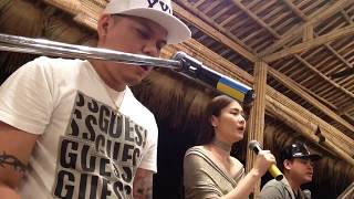 Download Lagu always ( atlantic starr cover ) by eric hernandez venus \u0026 lovely tarukawa ( oct.12,2018 ) MP3