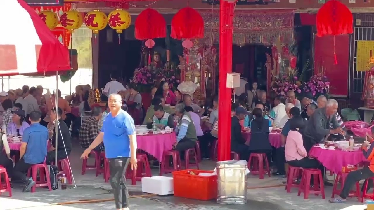 115/2/22（初六）開天府，若萍主唱，媽媽請您也保重