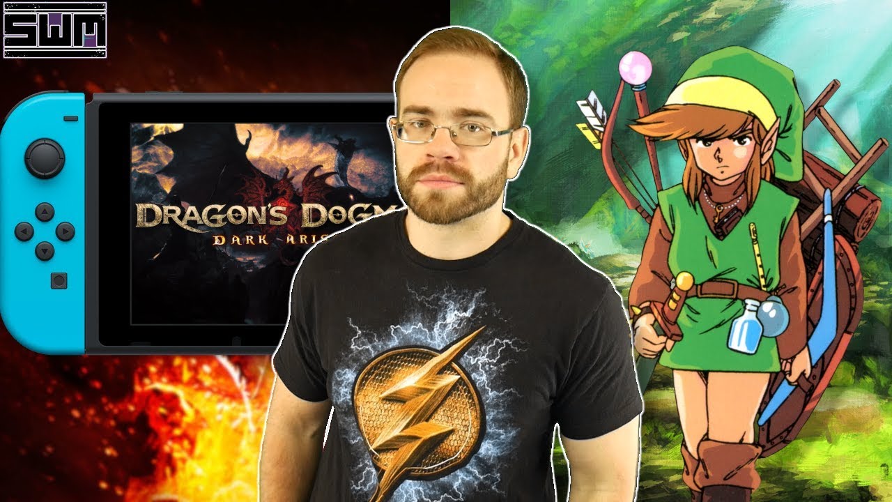 switch january nes games