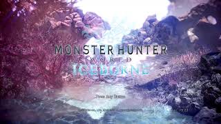 Monster Hunter World: Iceborne | Livestream