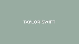 top 30 taylor swift songs
