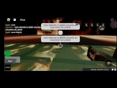 hacking the chosen one part 2