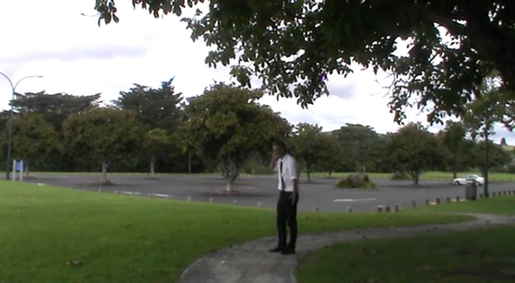 The Child Within: A Dance Film