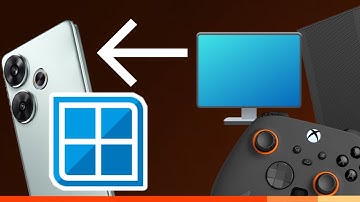 How to run exe and play PC games on Android phones with Winlator Bionic