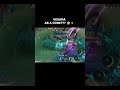 VEXANA AS A CORE EZ WTF??? MLBB S37  #mobilelegends  #mlbb