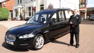 Funeral Directors - Charles Stephens (Birkenhead) Ltd