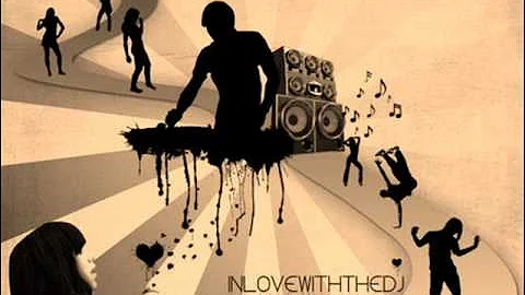 DJ ASTRO vs Nexhat Osmani - Ti në zemrën time MIX.wmv