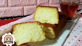 طريقة عمل الكيكة 2021 _ طريقة عمل الكيكة الاسفنجية 2021 _  2021 sponge cake
