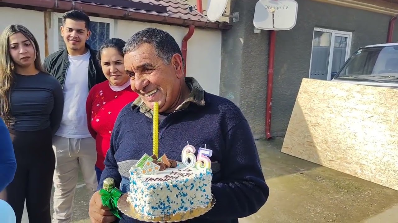 Dl Nicolae 65...ghidici