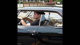 🤟#jensen #jensenackles #supernatural #theboys #deanwinchester #canada #california #subscribe #viral