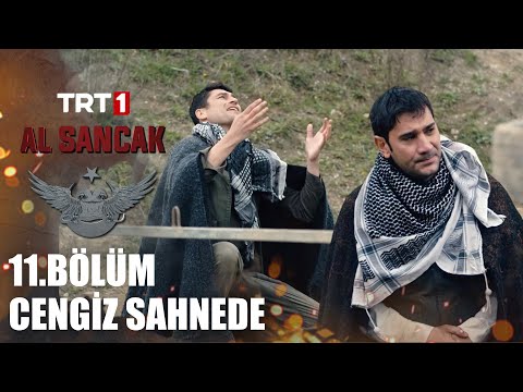 Pençe Timi'nin Oyunu - ​@alsancaktrt 11. Bölüm