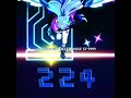 NEW ANIMATION SILVER WOLFLV999 #shorts #silverwolf #honkaistarrail #hsrtrailer #hsredit