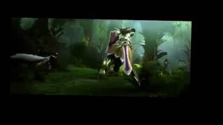 League Of Legends Trailer By Gaming HouseCZ