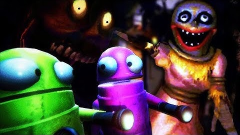 More R.E.P.O. (Beta Update) Gameplay!