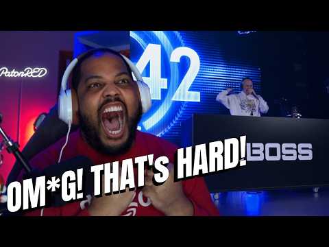 TOP 10 LOOPSTATION DROPS GBB Boss Championship 2025