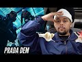 HE DONT MISS! GUNNA x OFFSET - PRADA DEM (REACTION)