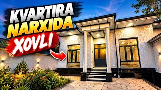Kvartira Narxida Xovli 99-175-18-86