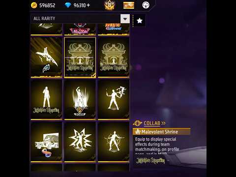 Entry Animation Secret😱 #freefire #freefiremax #shorts