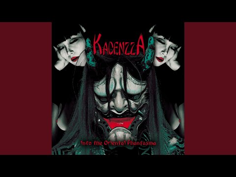 Into The Oriental Phantasma - YouTube