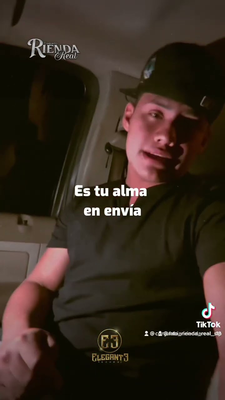 Eres tu ❤️‍?ya la escuchaste ? #viraltiktok #conjuntoriendareal