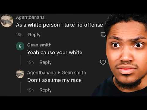 Stupid Lil Timmy Comments #8😐