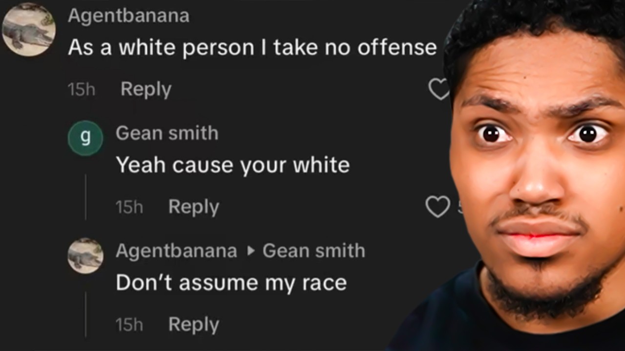Stupid Lil Timmy Comments #8😐