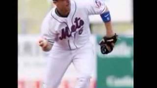 David Wright