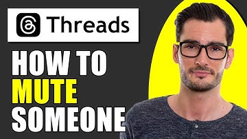 How To Mute Someone On Instagram Threads App