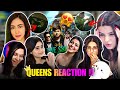 Payal kaash and others reaction on s8ul edit  spotboye