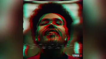 The Weeknd - Hardest To Love (Sped Up)