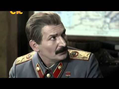 Бухгалтер Сталина