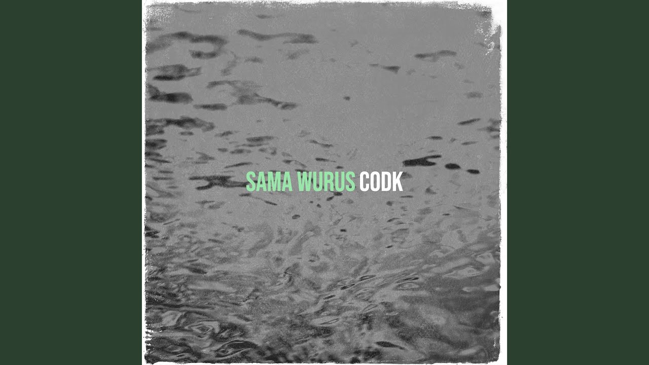 Watch Sama Wurus on YouTube Watch Sama Wurus on YouTube