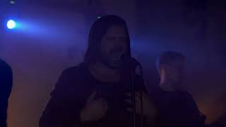 LOWFUTURE (Live @ Sveta Baar 04.10.2019)