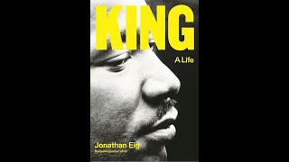 King: A Life - Jonathan Eig,