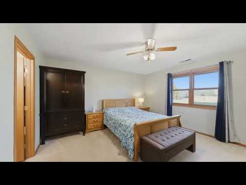 1708 New Castle Lane, Springfield, OH home video tour