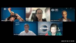 Speech Contest Rules Forum Part 2